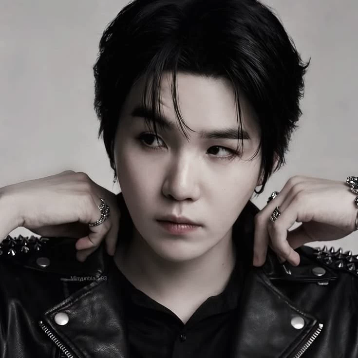 Suga thumbnail