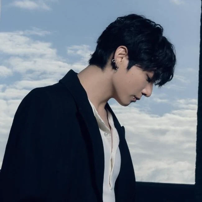 Jungkook thumbnail