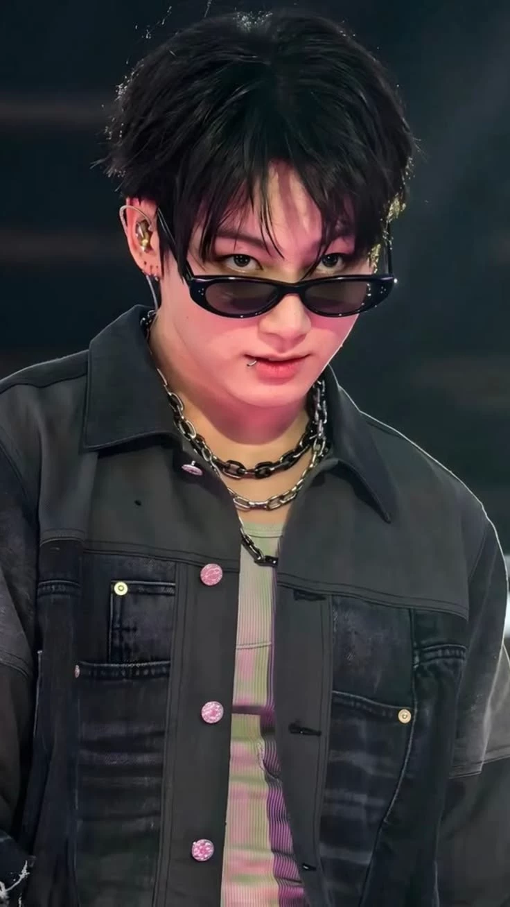 Jungkook boyfriend thumbnail
