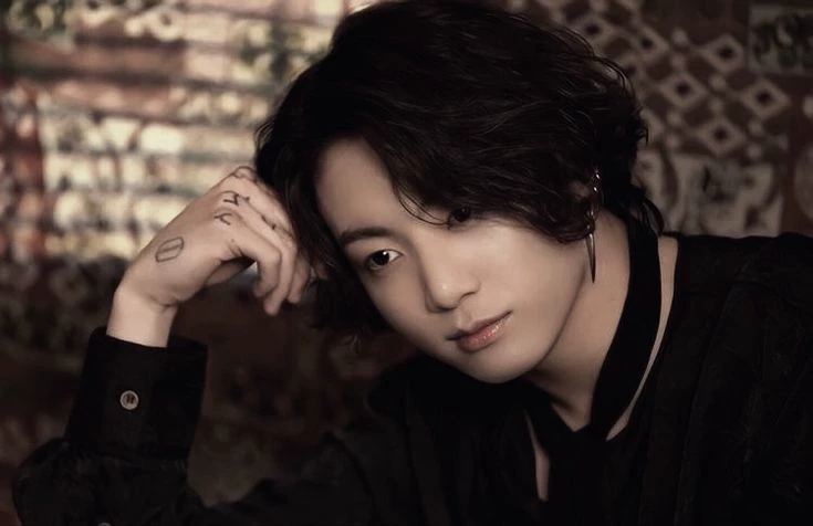 Jungkook thumbnail