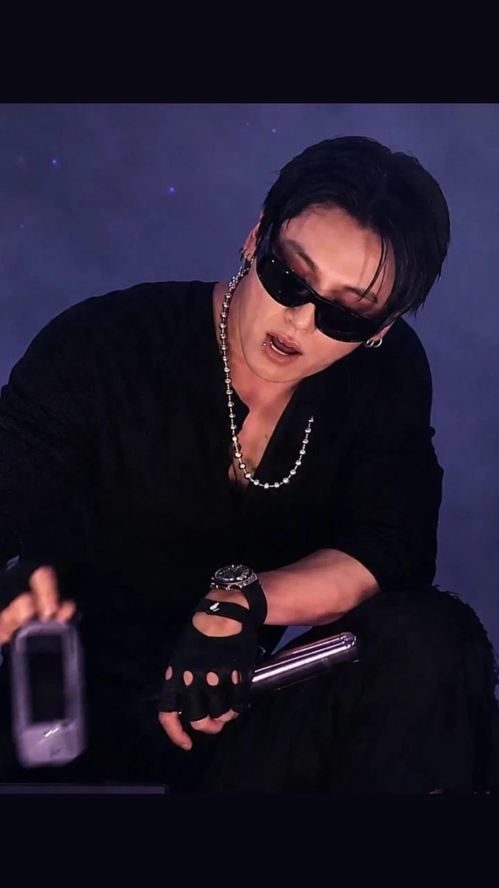 Jungkook thumbnail