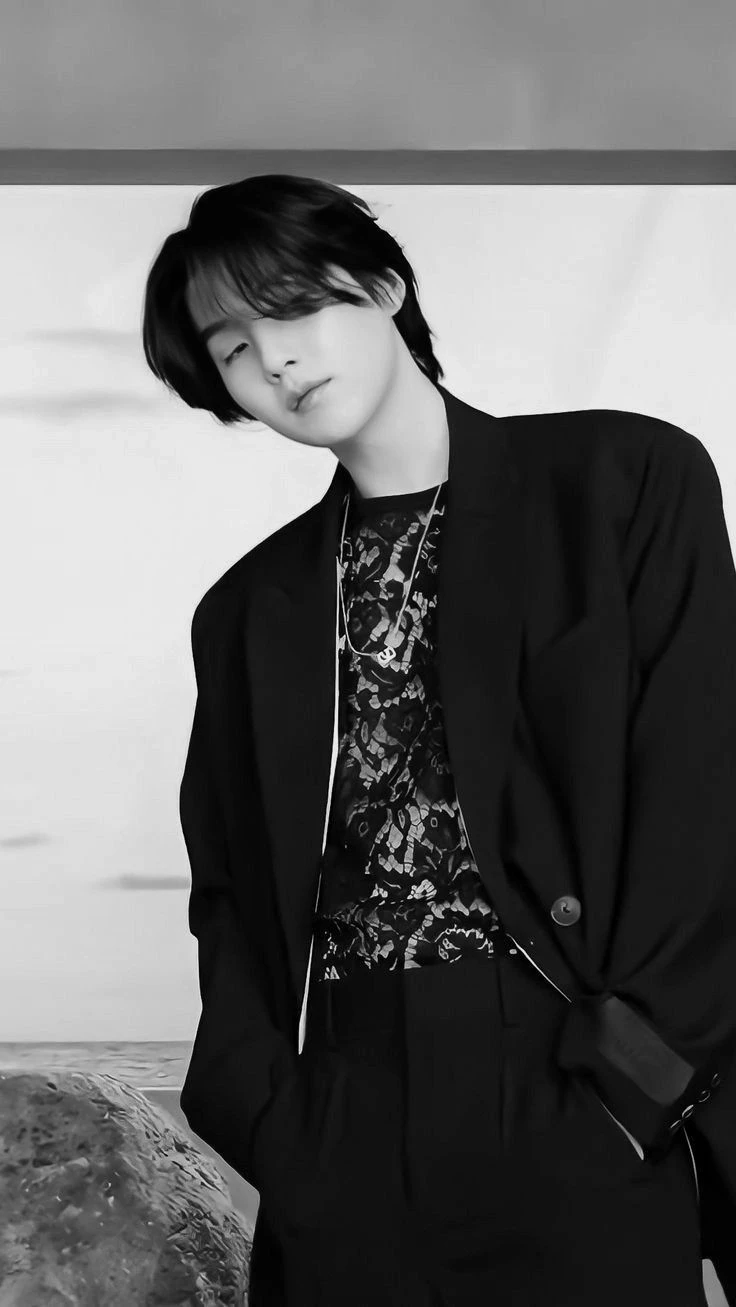 Yoongi thumbnail