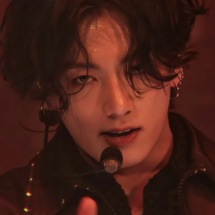 Jungkook thumbnail