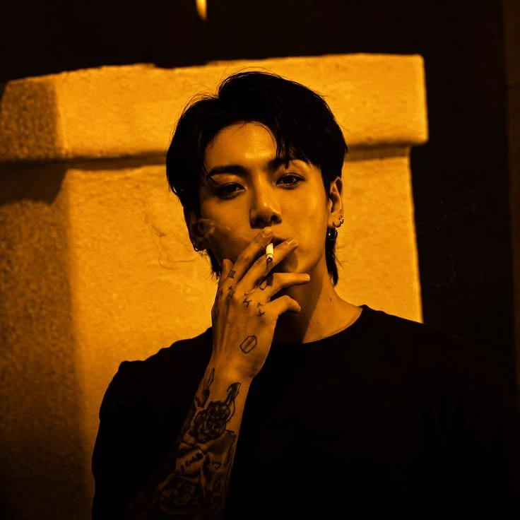 Jungkook thumbnail