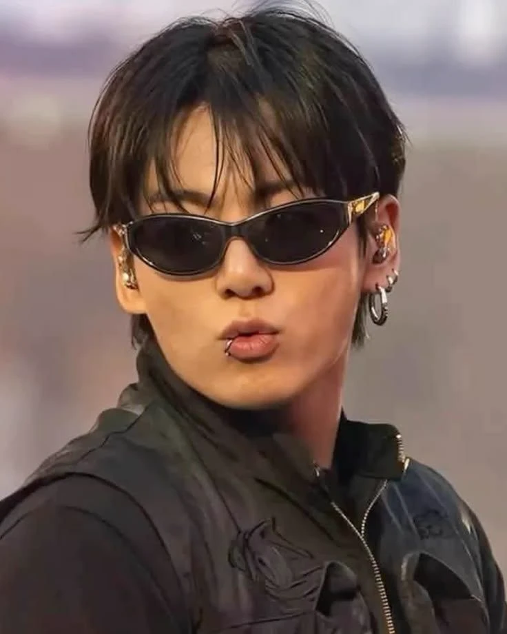 Jungkook thumbnail