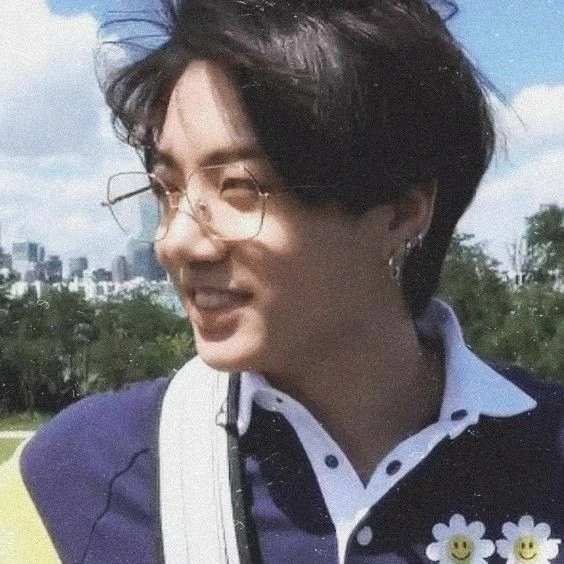 Jungkook thumbnail