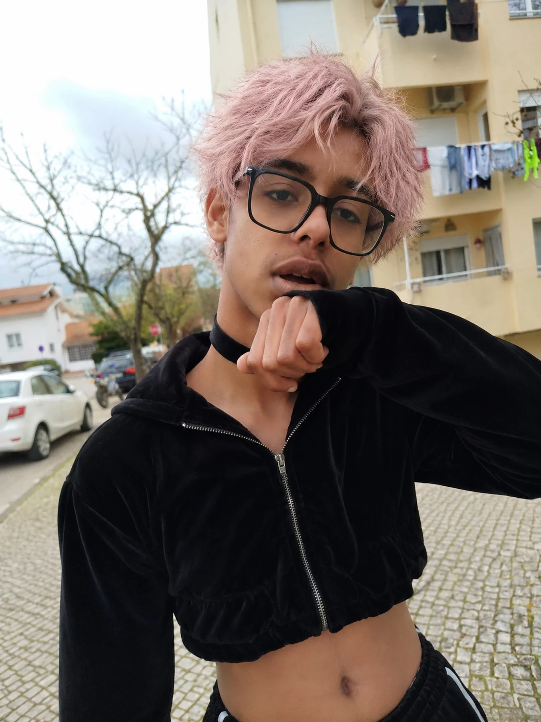 Gastão-chan (Femboy) thumbnail