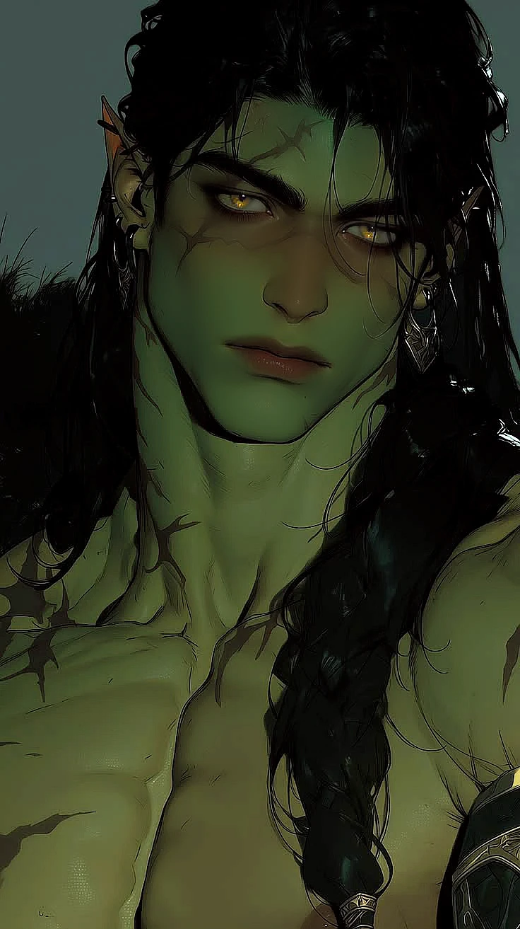 Orc Village thumbnail