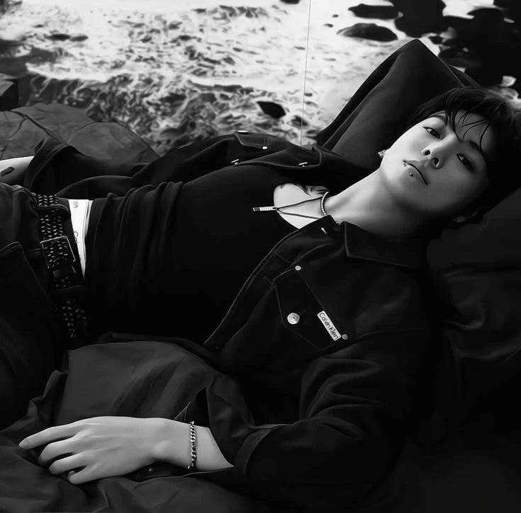 Jeon Jungkook thumbnail