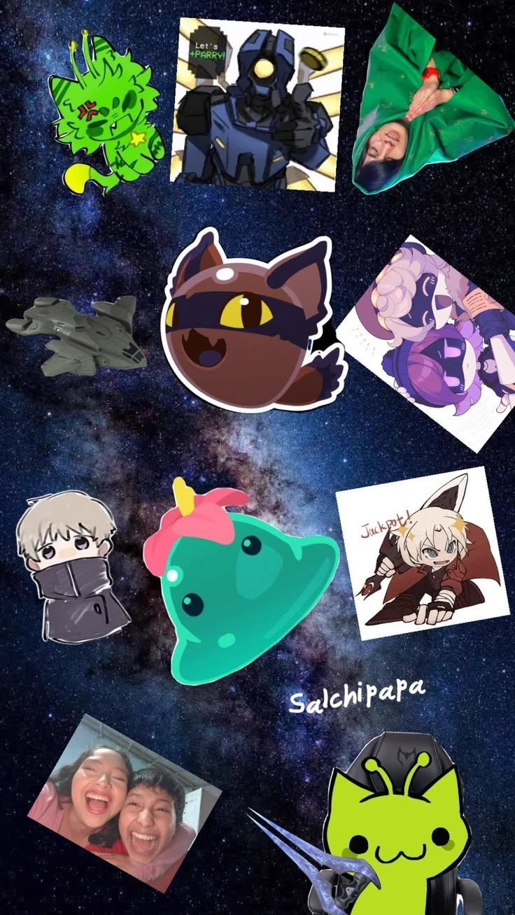 I make personalities for free thumbnail