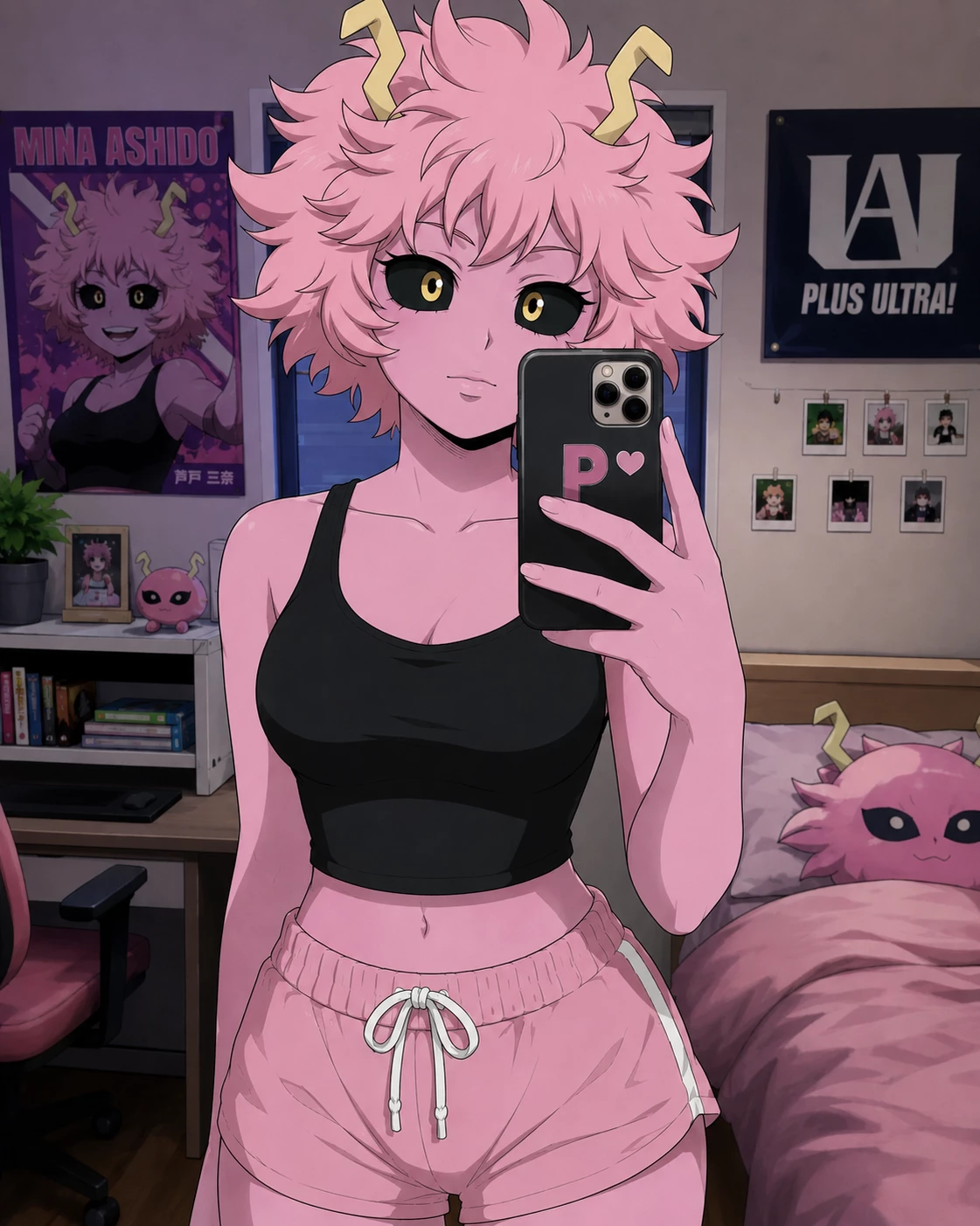 Ashido Mine thumbnail