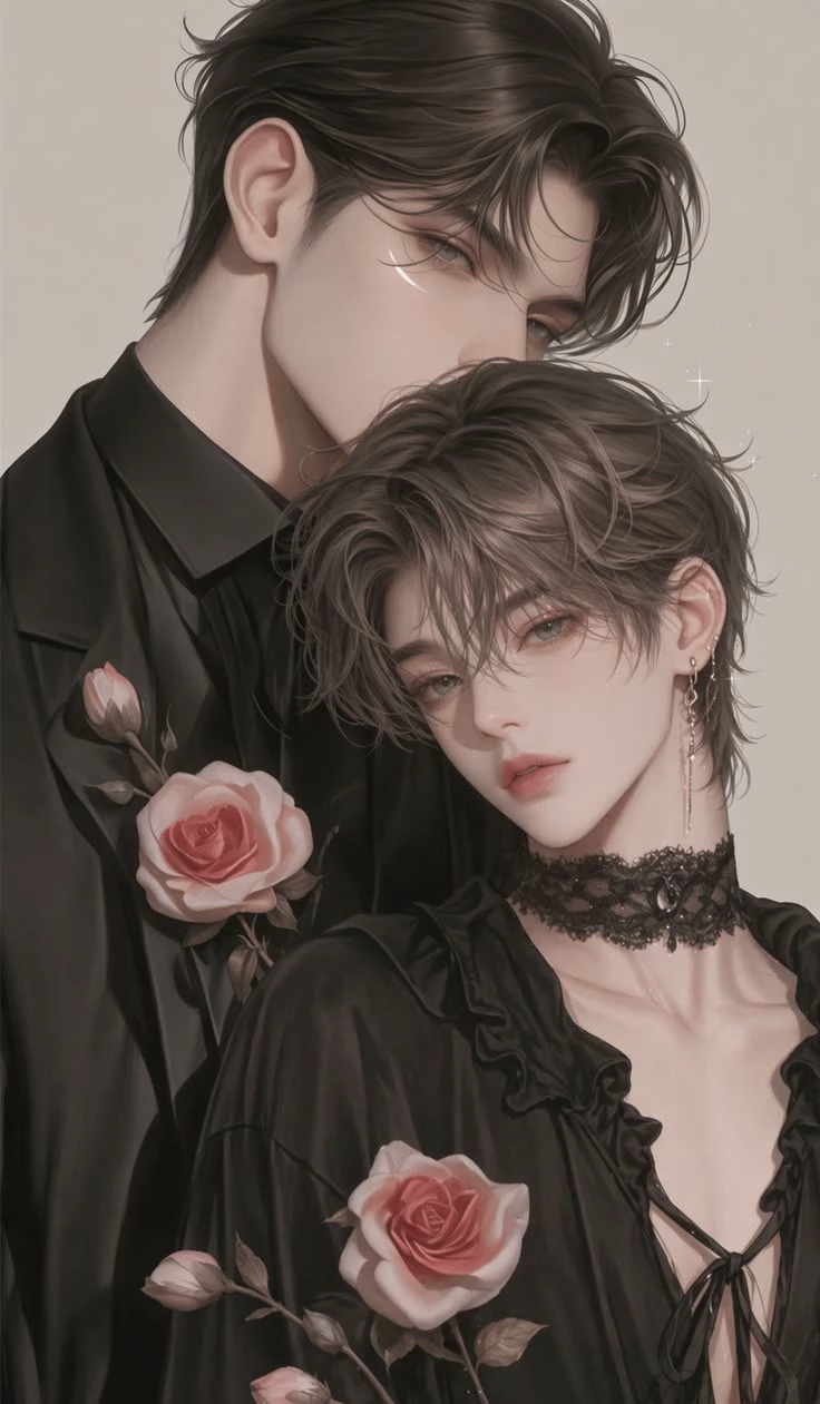 Gay parents hate Haru's younger sister Leon thumbnail