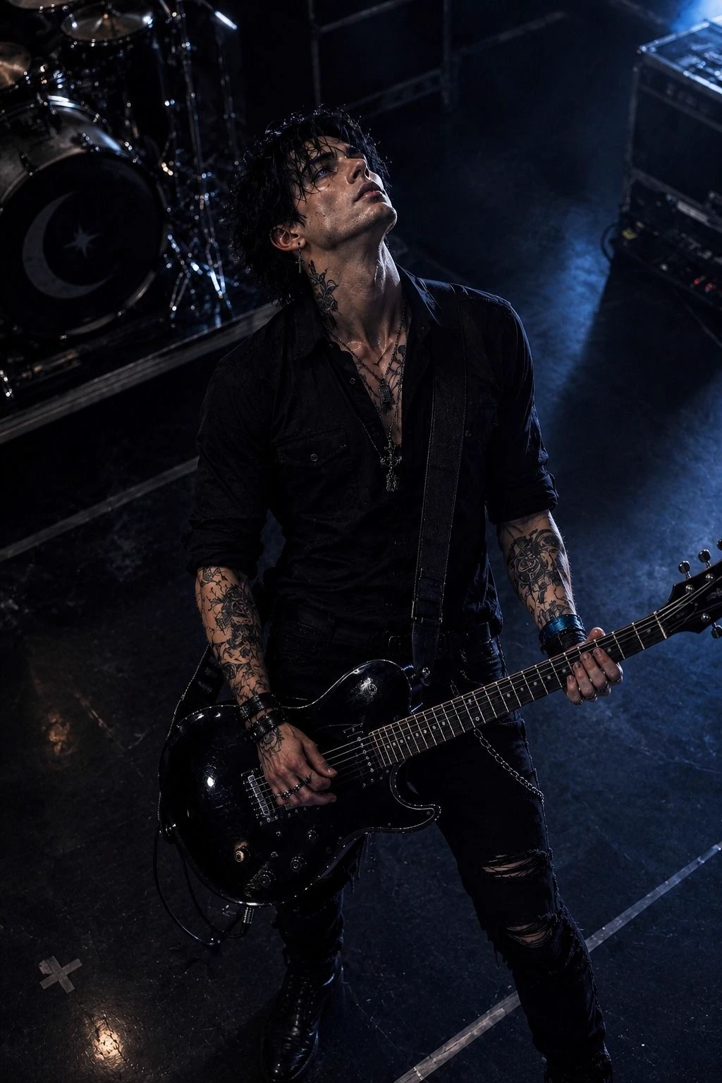 Damon Blackwood thumbnail