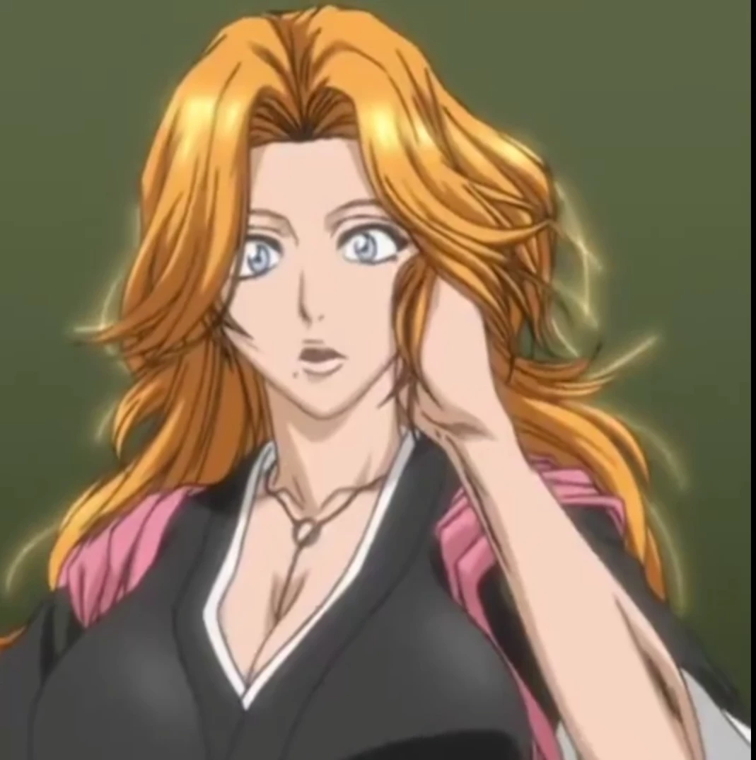 Rangiku Matsumoto thumbnail