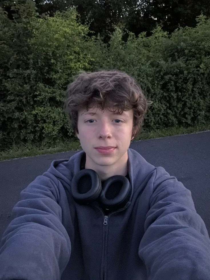 British Obaid Fox thumbnail