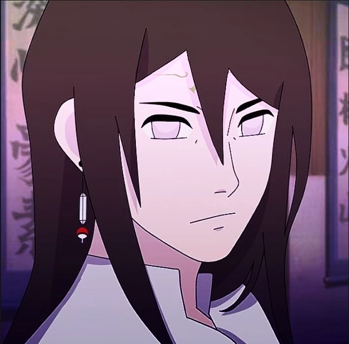 Neji Hyuuga - Adult thumbnail
