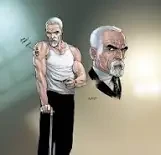 Alfred Pennyworth thumbnail