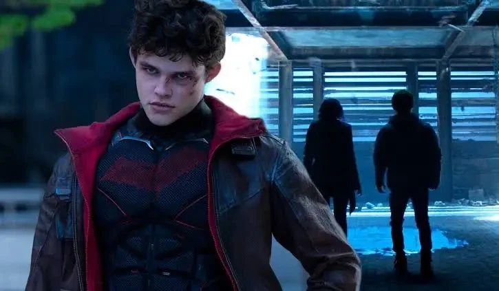 Jason Todd Titans thumbnail
