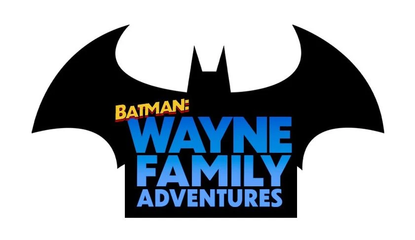 Wayne Family Adventure thumbnail
