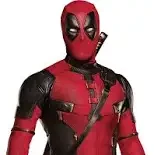 Deadpool thumbnail
