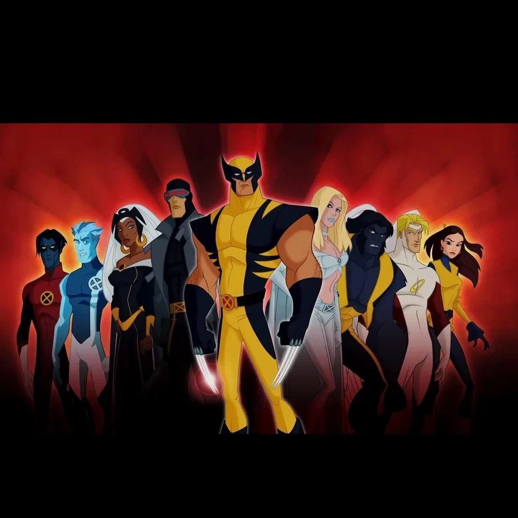 Wolverine and the X-Men thumbnail