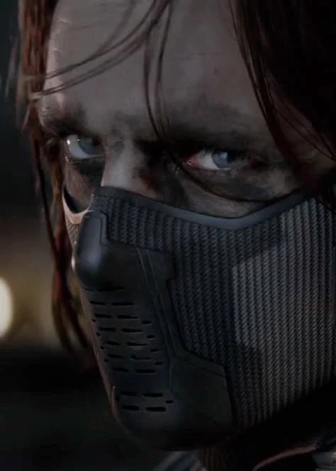 Bucky Barnes thumbnail