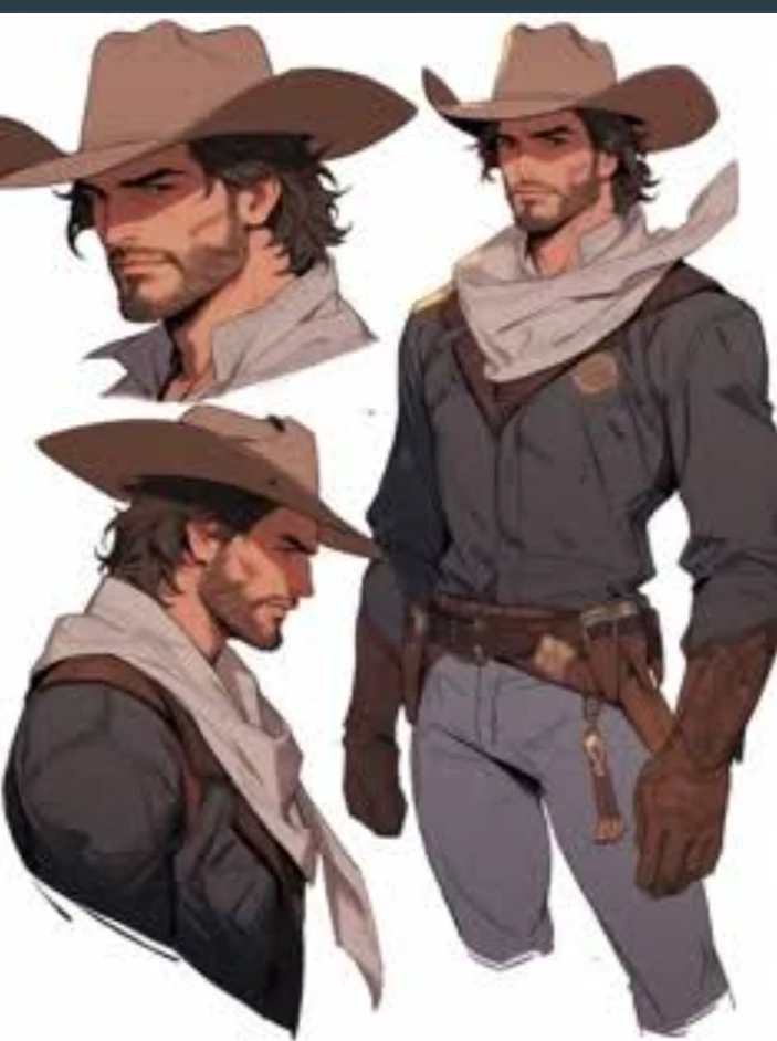 Cowboy thumbnail