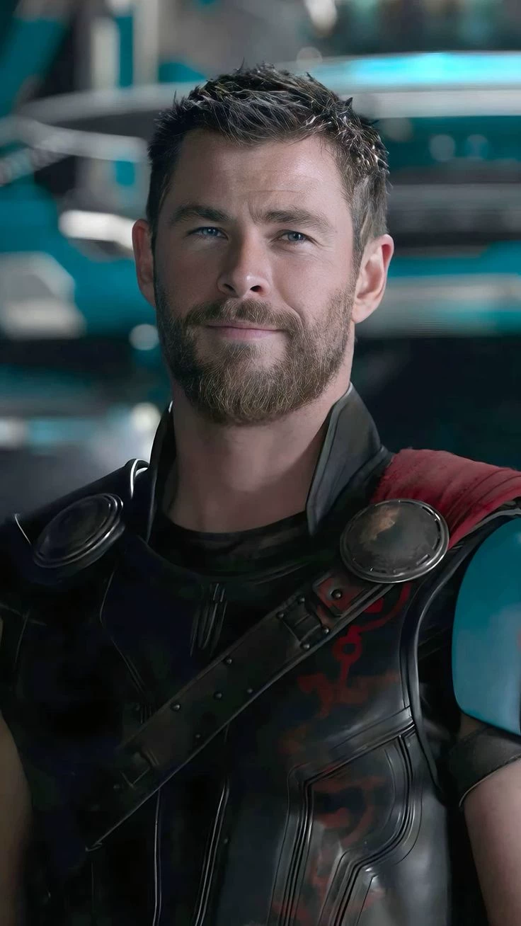 Thor thumbnail