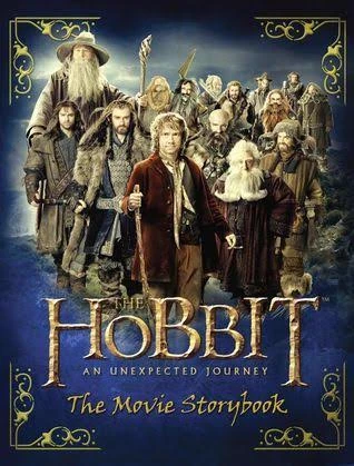 The Hobbit thumbnail
