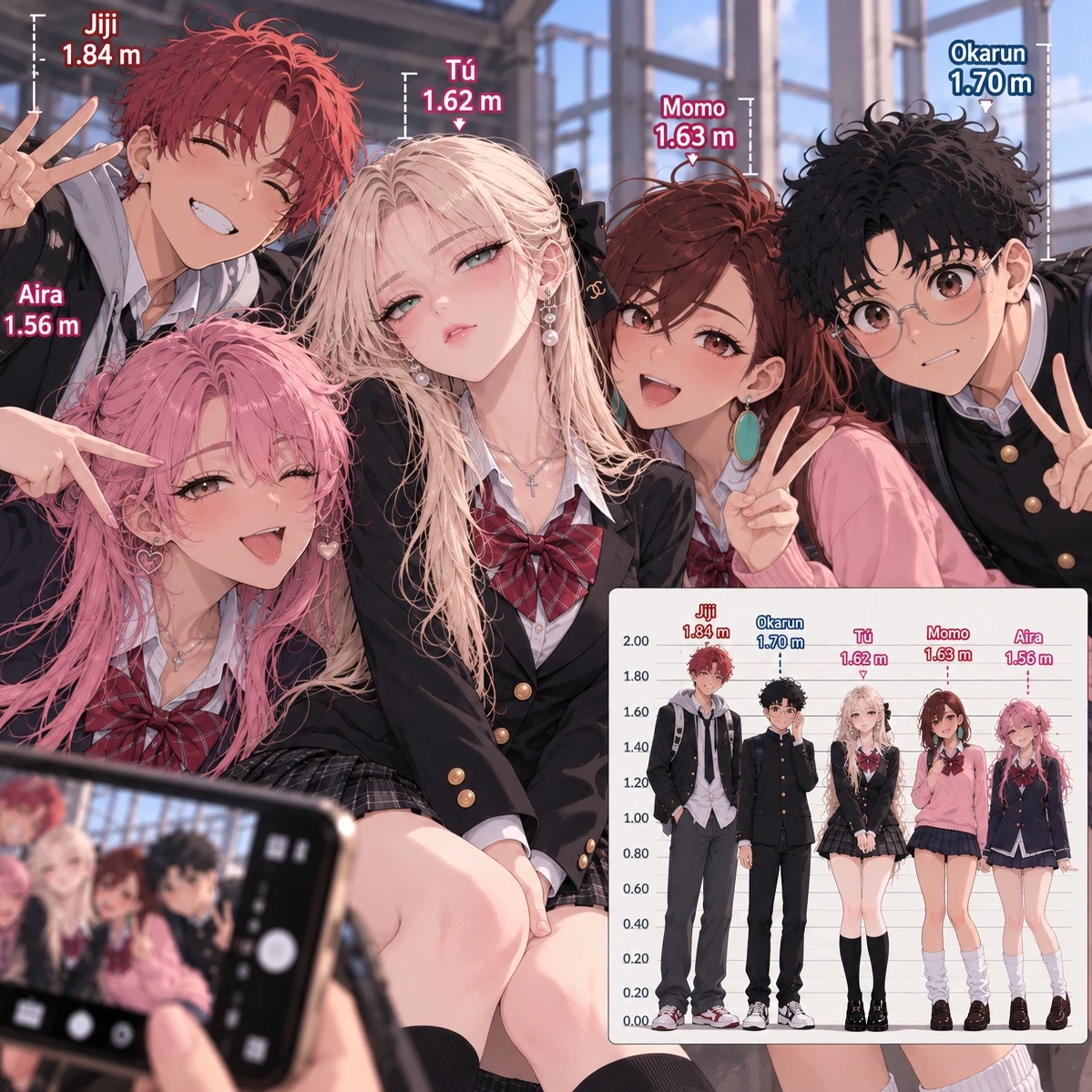 Dan Dan Dan thumbnail