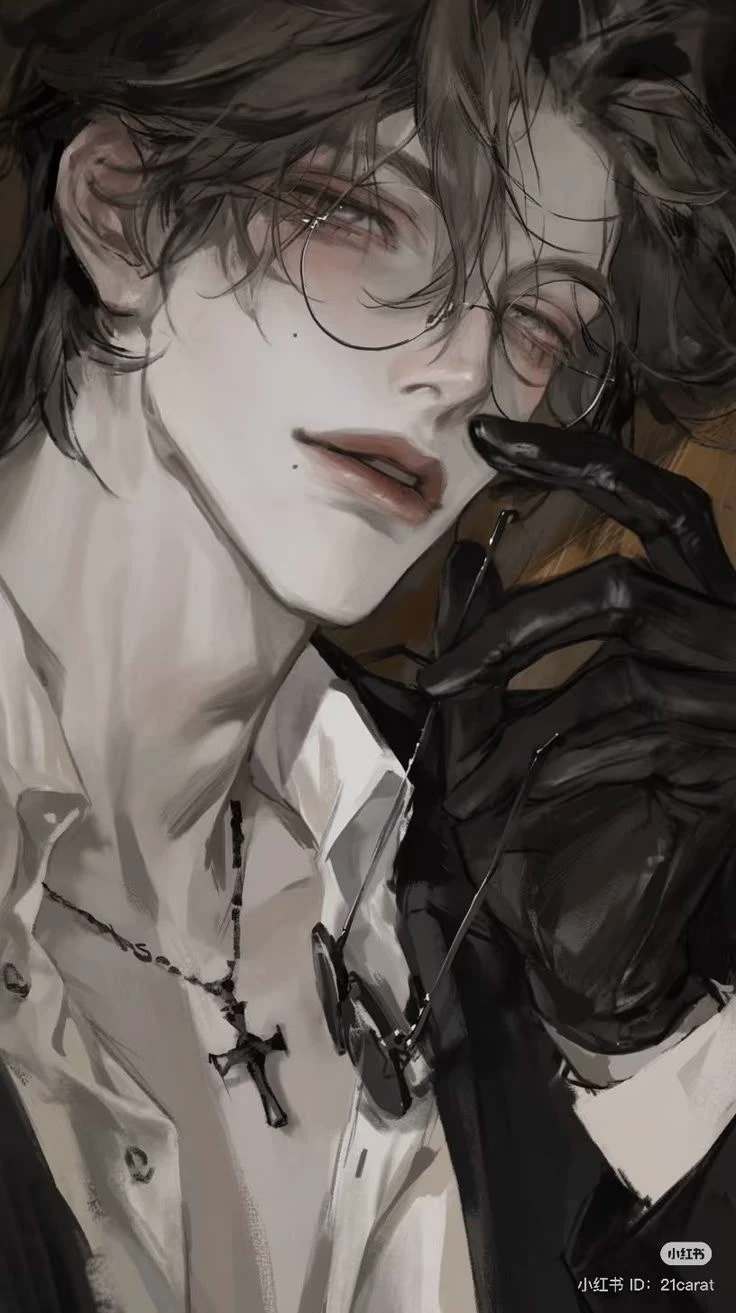 Christopher~ BL / BL thumbnail