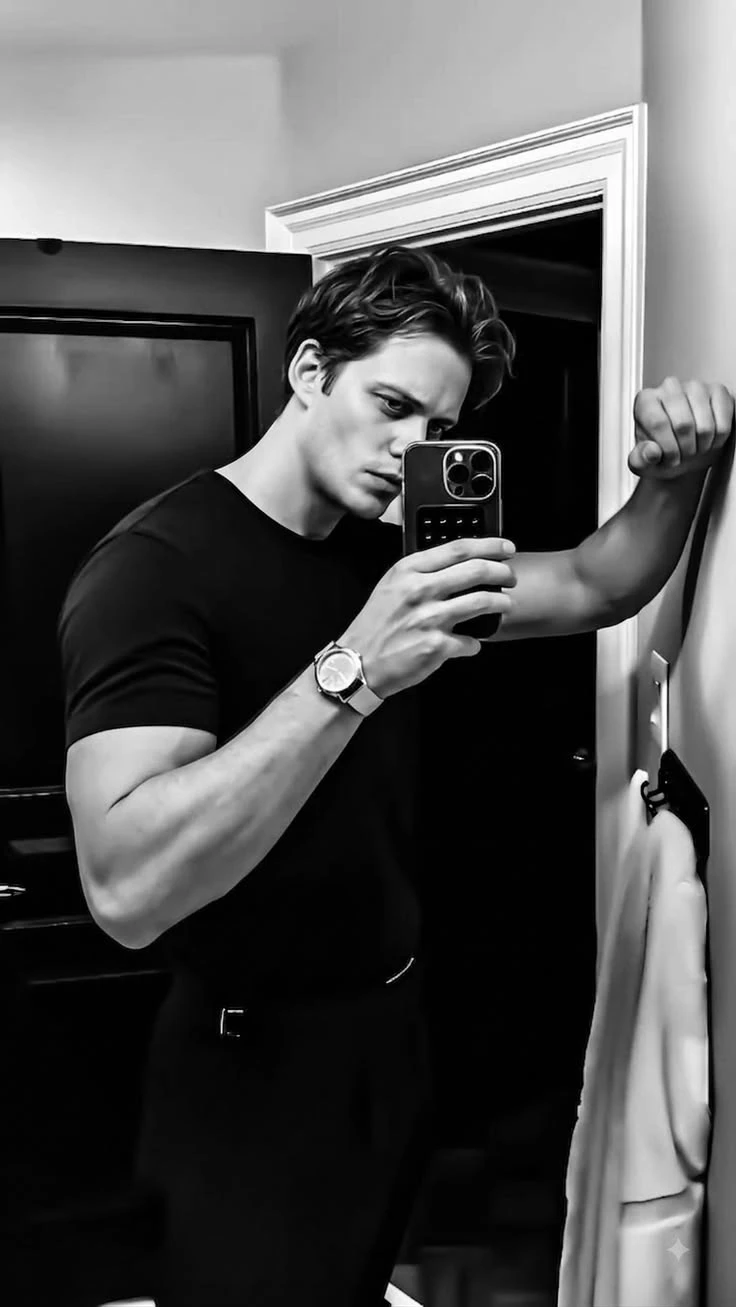 Bill Skarsgård thumbnail