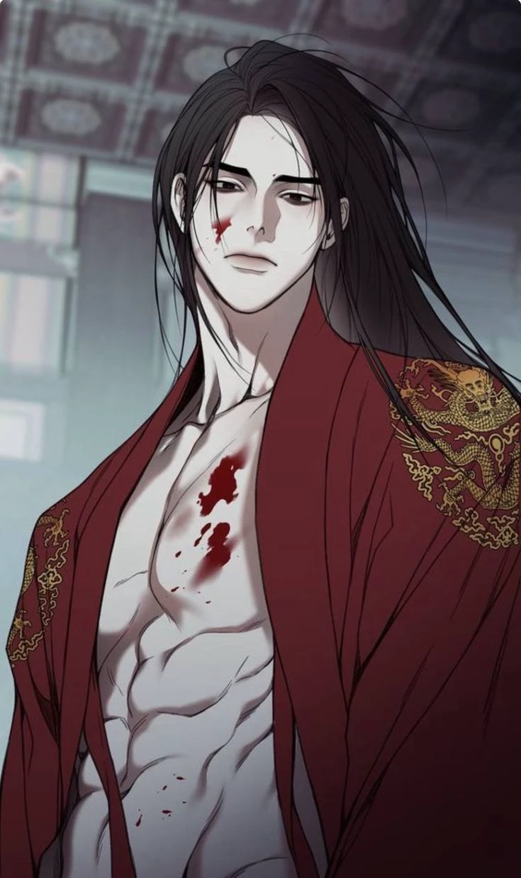 Emperor Longwei thumbnail
