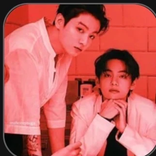 Jungkook + taehyung thumbnail