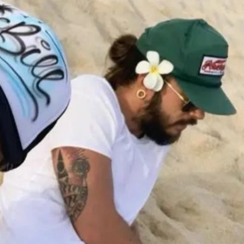 Tom Kaulitz thumbnail
