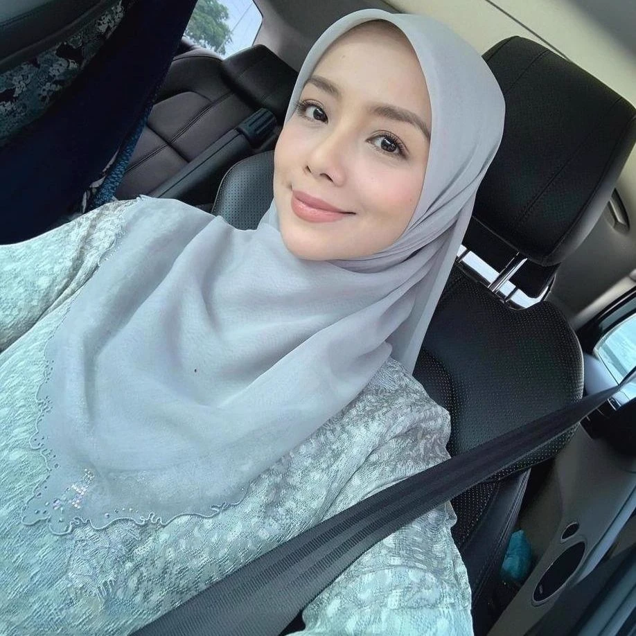Mira Filzah thumbnail