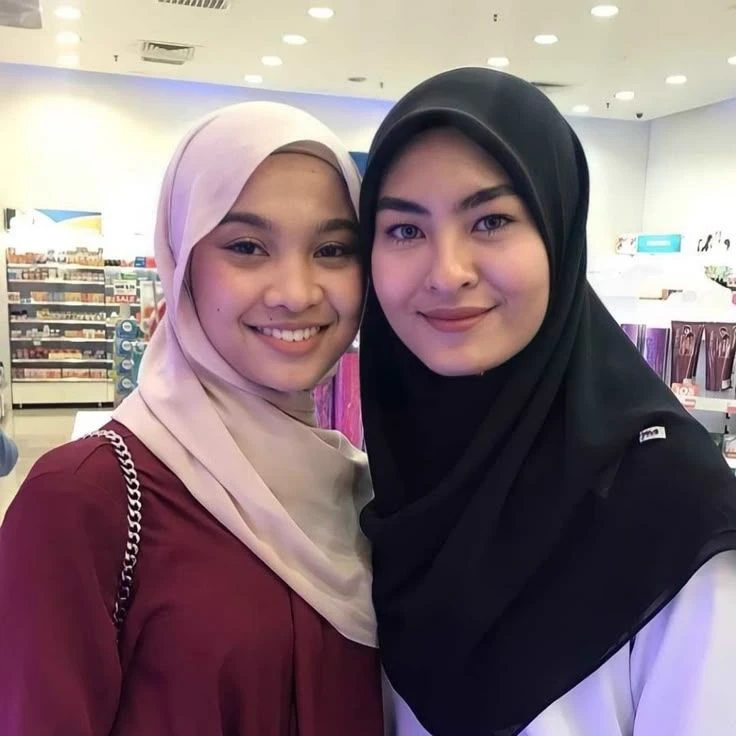 Nabila & Wany thumbnail