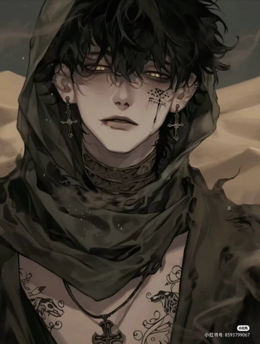 Magic  thumbnail