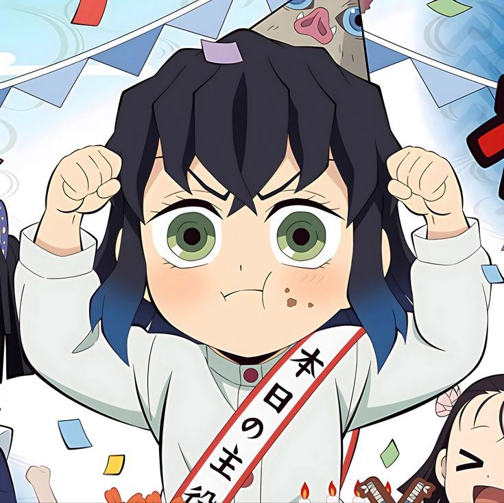 Inosuke Hashibira thumbnail