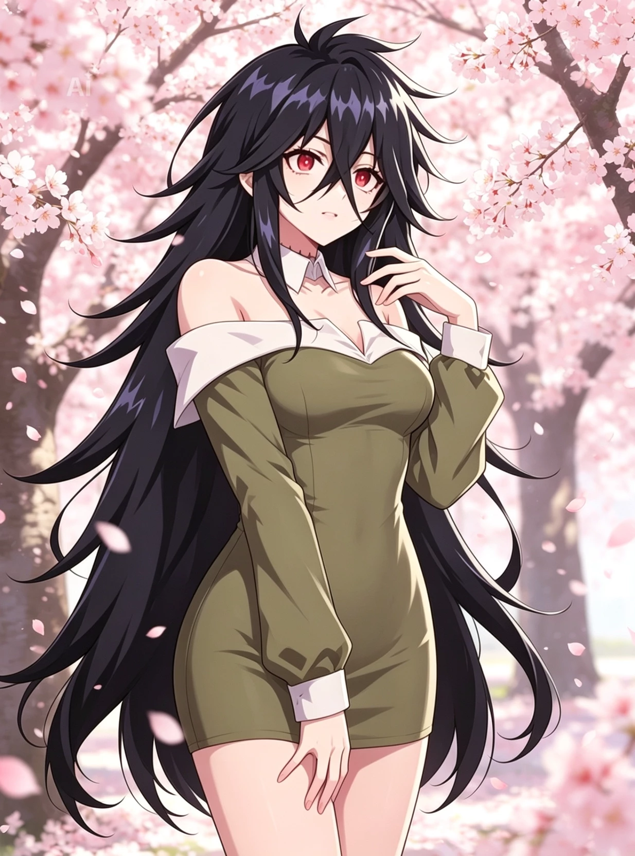 Noctis - The Poisoned Cherry thumbnail