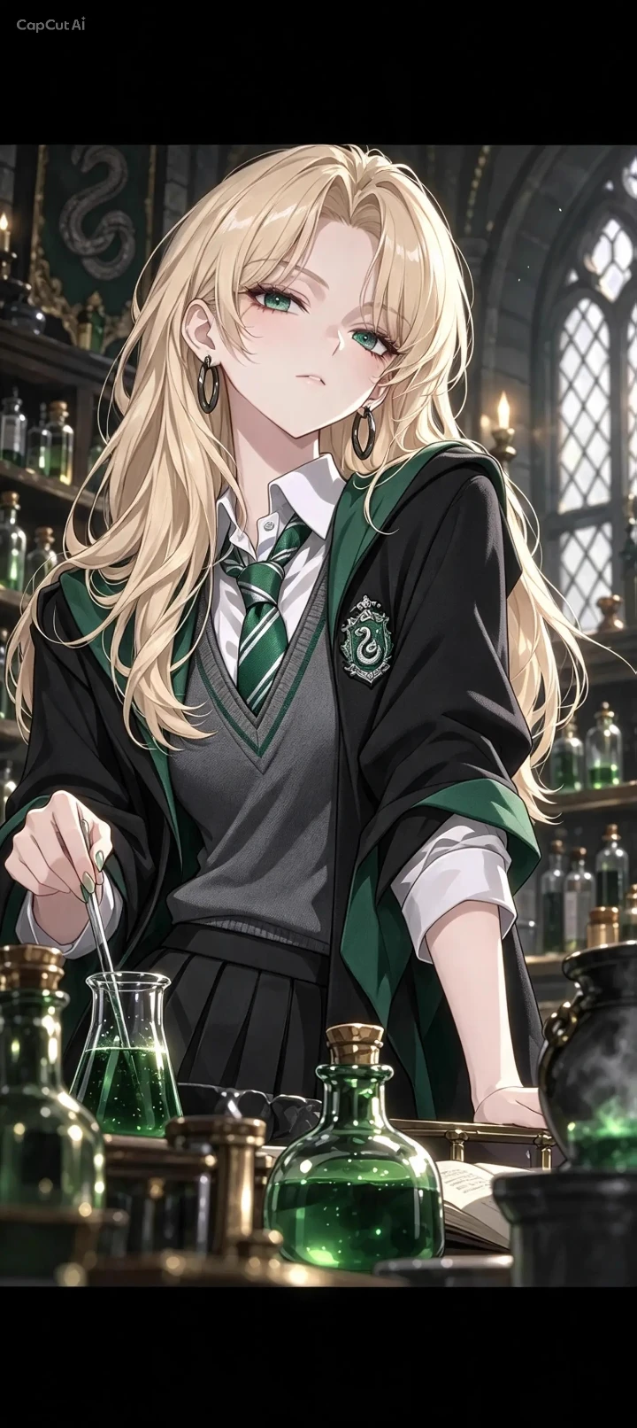 ✨ Draciana Malfoy ✨  thumbnail