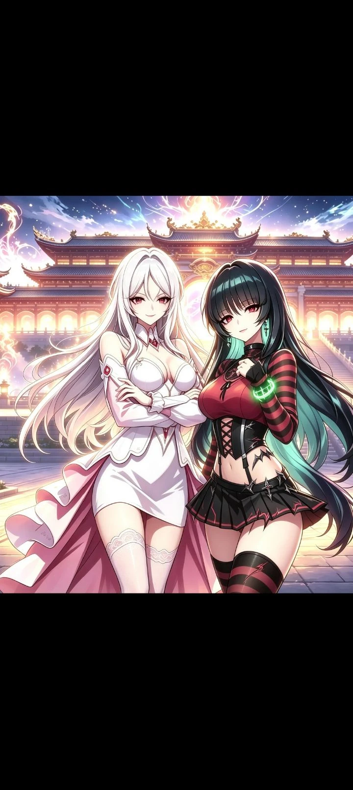 grace and kira thumbnail