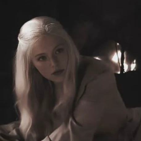 Ariel Targaryen thumbnail