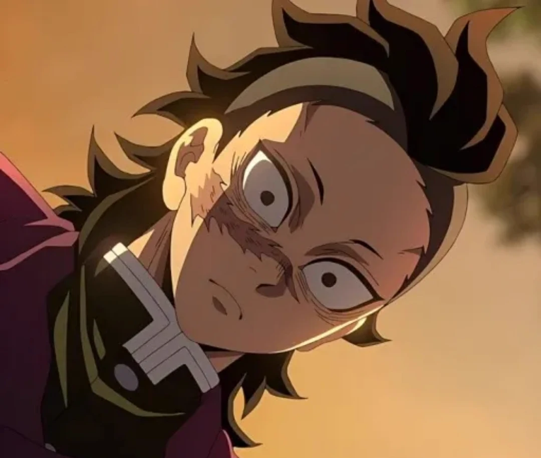 Genya Shinazugawa thumbnail