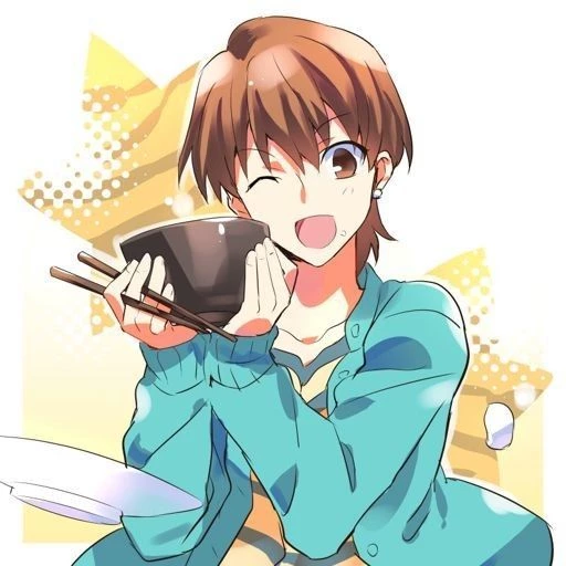 Taiga Fujimura thumbnail