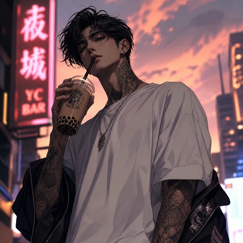Kenji
