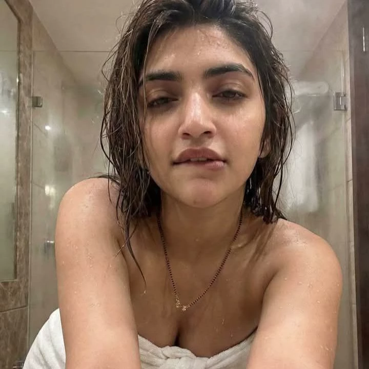Sree Leela thumbnail
