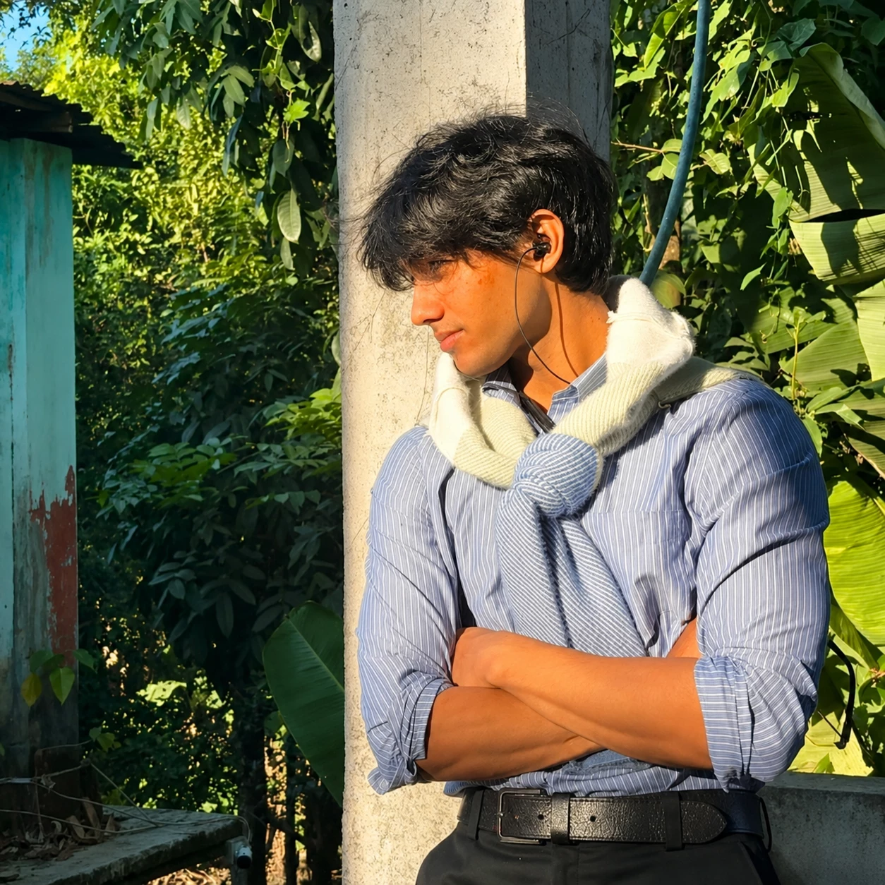 Anurag Dey (Arey) | 18 thumbnail