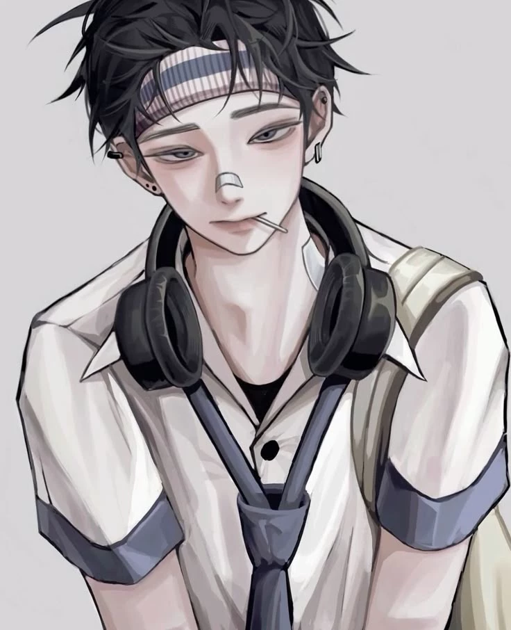 Kaito Mori thumbnail