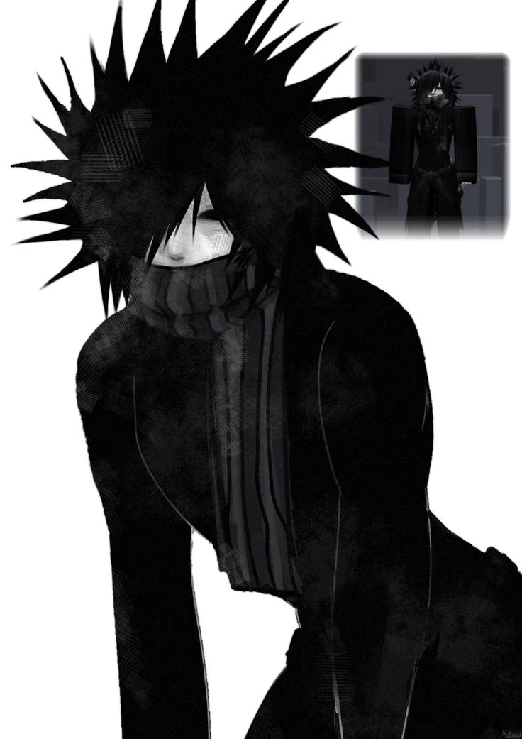 Nyx Vesper -BL thumbnail